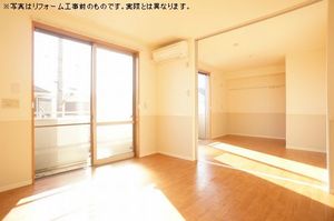 プリムヴェール A 202号-5