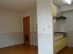 プリムヴェール　Ｂ 201号-3