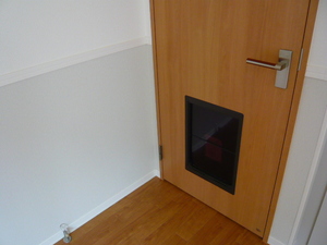 プリムヴェール　Ｂ 201号-4