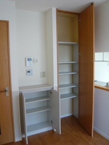 プリムヴェール　Ｂ 201号-10