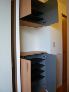 プリムヴェール　Ｂ 201号-11