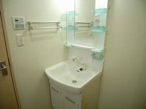 グレイス橘 102号-5