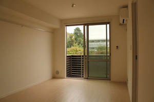 グランメールＡ 203号-2