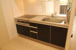 グランメールＡ 203号-3