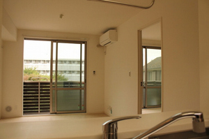 グランメールＡ 203号-5