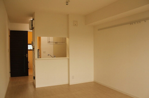 グランメールＡ 203号-6