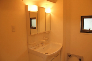 グランメールＡ 203号-10