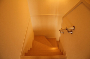 グランメールＡ 203号-11