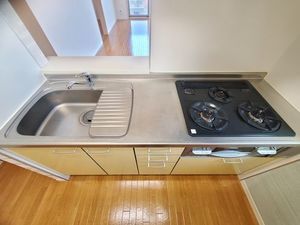 グレースメゾン登戸 301号-7