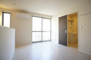 マノワール向月 202号-2