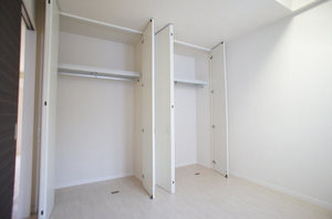 マノワール向月 202号-4