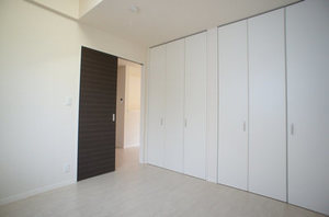 マノワール向月 202号-5