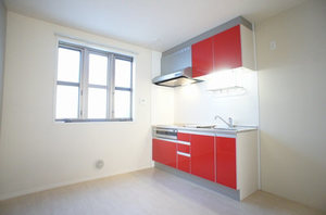 マノワール向月 202号-7