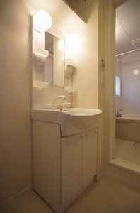 マノワール向月 202号-9