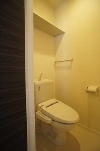 マノワール向月 202号-10