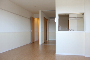 グラン・エシェゾー 302号-2