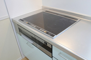 グラン・エシェゾー 302号-5