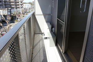 グラン・エシェゾー 302号-10