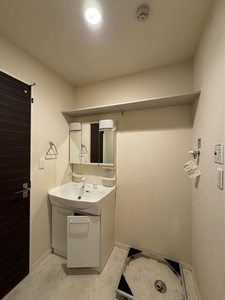 ルミナスガーデンＢ 302号-7