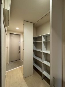 ルミナスガーデンＢ 302号-8