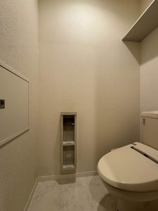 ルミナスガーデンＢ 302号-9