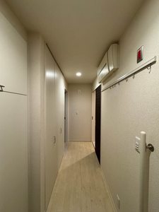 ルミナスガーデンＢ 302号-11