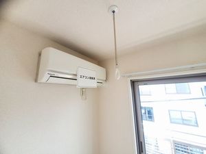 レジデンス観音 302号-5