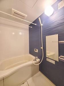 レジデンス観音 302号-9