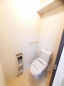 レジデンス観音 302号-10