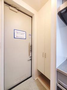 レジデンス観音 302号-11