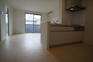 カーサ　ドマーニ 202号-2