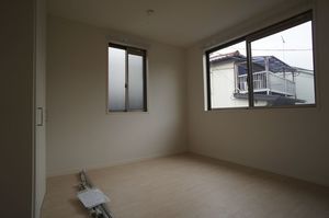 カーサ　ドマーニ 202号-3