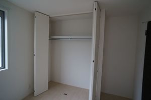 カーサ　ドマーニ 202号-4