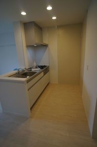 カーサ　ドマーニ 202号-5