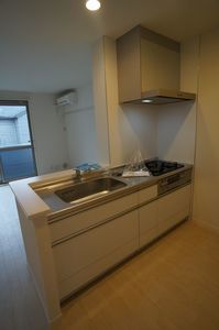 カーサ　ドマーニ 202号-6