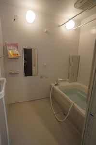 カーサ　ドマーニ 202号-8