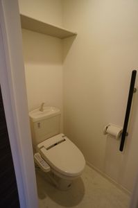 カーサ　ドマーニ 202号-9