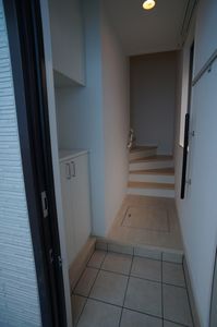 カーサ　ドマーニ 202号-10