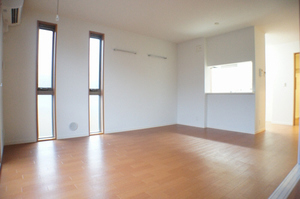 クローバーテラスB 202号-2