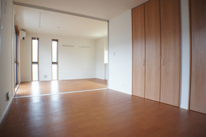 クローバーテラスB 202号-4