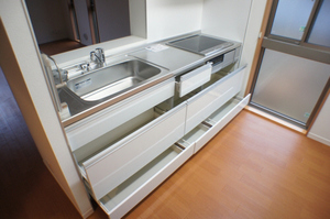 クローバーテラスB 202号-6