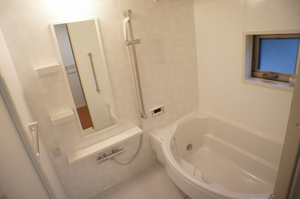 クローバーテラスB 202号-7