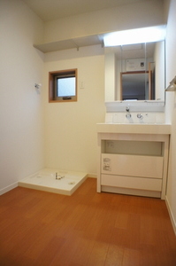 クローバーテラスB 202号-8