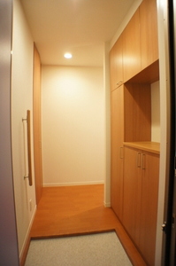 クローバーテラスB 202号-10