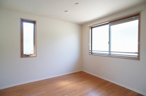 フェリーチェガーデンＢ 201号-4