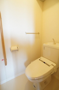 フェリーチェガーデンＢ 201号-8