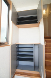 フェリーチェガーデンＢ 201号-9