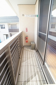 フェリーチェガーデンＢ 201号-11