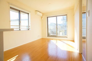 サンピオーネ 202号-2