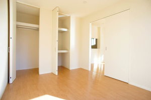 サンピオーネ 202号-6